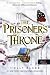 The Prisoner's Throne – A fogoly trónja (Az elrabolt örökös, #2)