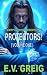 Protectors! (Volume Two) (C...
