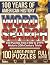 100 Years of American History Word Search by Kendall Anderson