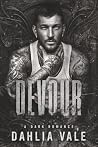 Devour: A Dark Se...