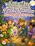 The Littlest Fairy and the Dancing Scarecrow Coloring and Act... by Erica Livingston