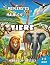 Mein erstes Malbuch Tiere H...
