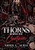Thorns Behind The Curtain by Amber Acree