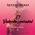 Et Valentinsmirakel by August Moon