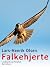Falkehjerte (Danish Edition)