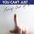 You Can't Just Snap Out of ...