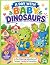 A Day with Baby Dinosaurs