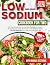 Low Sodium Cookbook for Two...