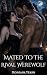Mated To The Rival Werewolf...