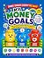 MY MONEY GOALS: A Fun Color...