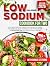 Low Sodium Cookbook for Two...