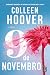 9 de Novembro by Colleen Hoover 9 de Novembro by Colleen Hoover