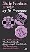 Early Feminist Essays