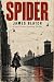Spider: A Susie Thorne espi...
