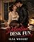 Detention Desk Fun by Ilsa Wright