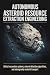 AUTONOMOUS ASTEROID RESOURC...