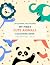 My First Cute Animals Colou...