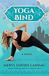 Yoga Bind: A Novel
