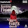 A Grave Girl's Getaway [Dramatized Adaptation] by Jeaniene Frost