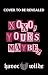 XOXO, Yours Maybe?: A Dark ...