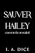 Sauver Hailey by I. A. Dice