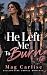 He Left Me To Burn: A Billi...