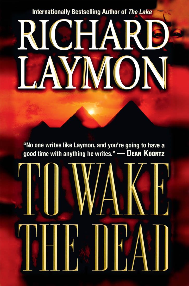To Wake The Dead (Paperback)