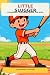 LITTLE SLUGGERS COLORING BO...