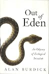 Out of Eden: An Odyssey of Ecological Invasion Out of Eden: An Odyssey of Ecological Invasion