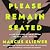 Please Remain Seated: Spine-chilling Stories from the Sky, Land, and Sea