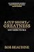 A Cup Short of Greatness : ...