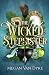 The Wicked Stepsister: A fa...