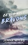 Ce que nous briso...