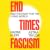 End Times Fascism: And the Fight for the Living World