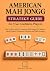 American Mah Jongg Strategy Guide for True Confident Players by Mahji Press