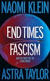 End Times Fascism...