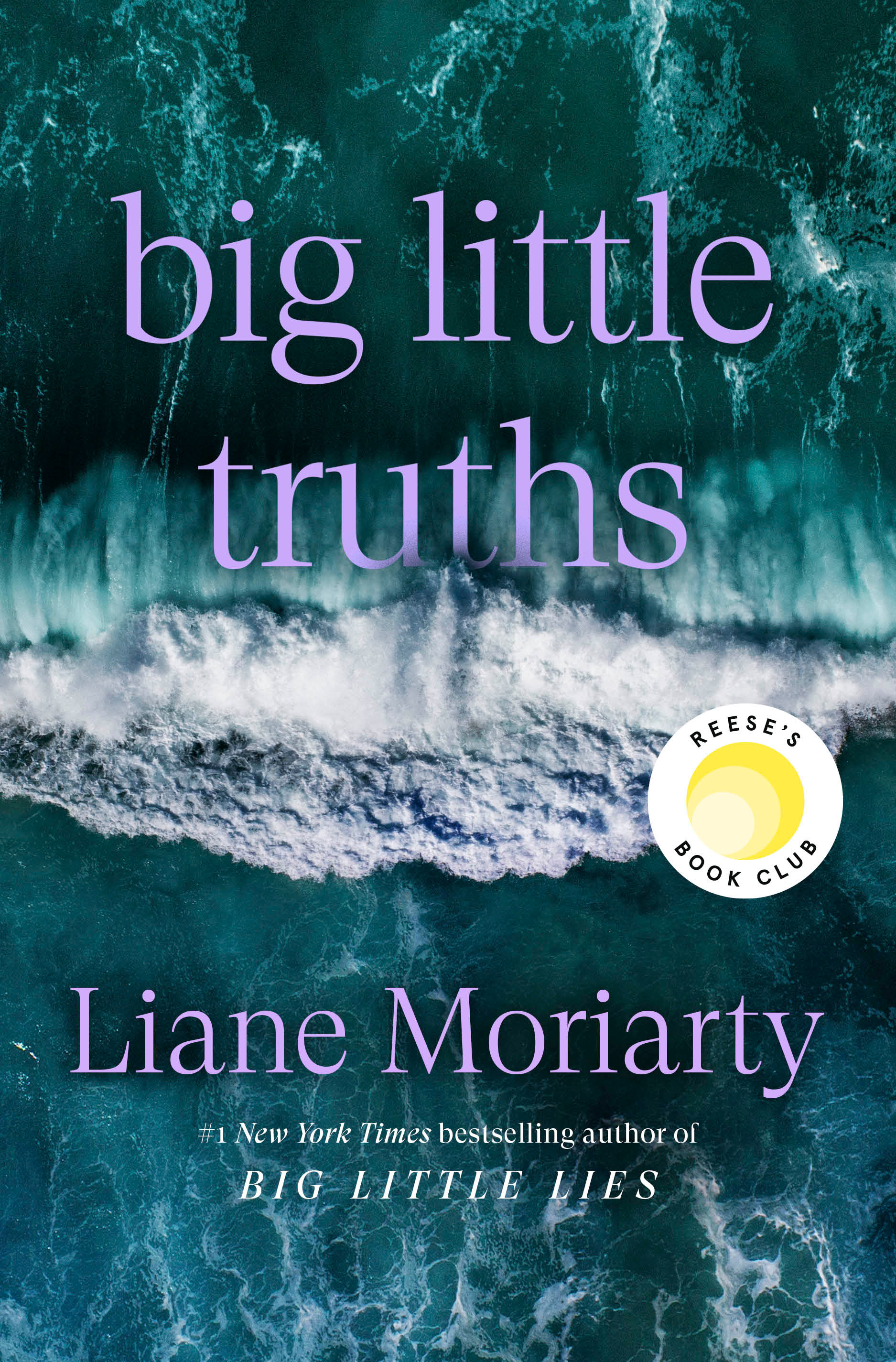 Big Little Truths (Big Little Lies, #2)