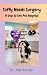 Taffy Needs Surgery: A trip...