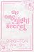 The One-Night Secret: Discreet Special Edition (Steele Brothers of Starlight Cove)