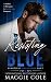 Resisting Blue (Beautiful Delusions Duet #1)