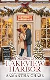 Christmas in Lakeview Harbor (Lakeview Harbor #5.5; Cozy Christmas)