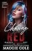 Chasing Red (Beautiful Delusions Duet #2)