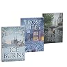 Love in London : The Complete 3-Book Series