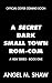 A Secret Dark Small Town Ro...