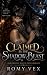 Claimed by the Shadow Beast...