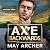 Axe Backwards (Axford Brothers, #3)