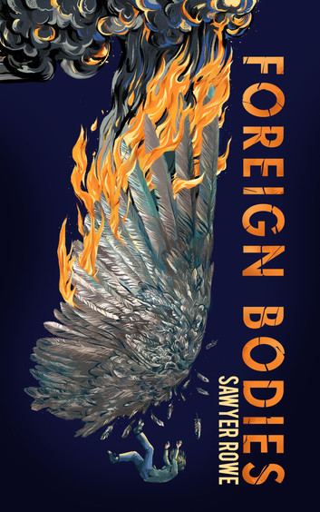 Read Foreign Bodies