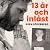 13 år och inlåst - tvångsom...
