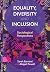 Equality, Diversity and Inc...