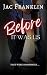 Before It Was Us by Jac Franklin